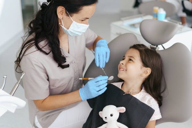 Best Emergency Dental Care for Broken or Chipped Teeth in Kettering, OH