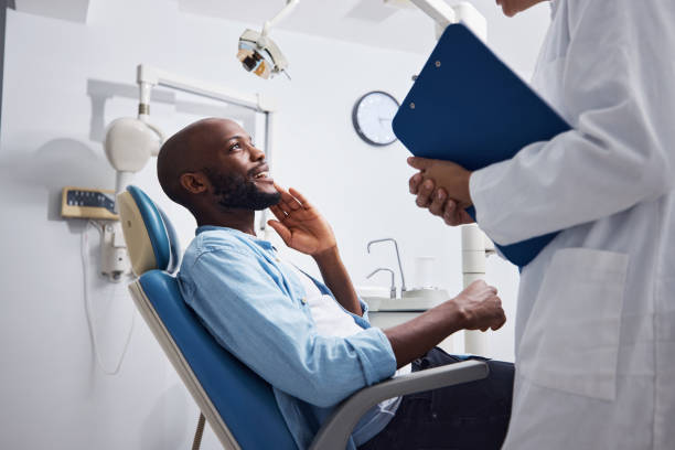 Best Emergency Tooth Extraction in Kettering, OH