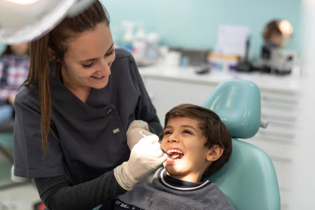Best Emergency Treatment for Dental Infections or Abscesses in Kettering, OH