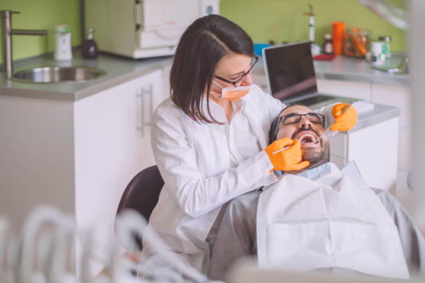 Best Emergency Dental Care for Broken or Chipped Teeth in Kettering, OH