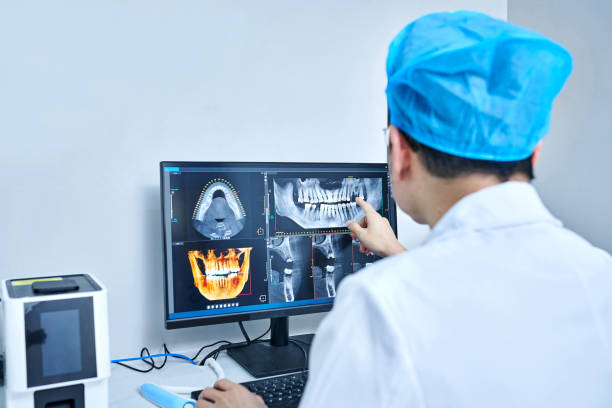 Best Emergency Gum Treatment in Kettering, OH