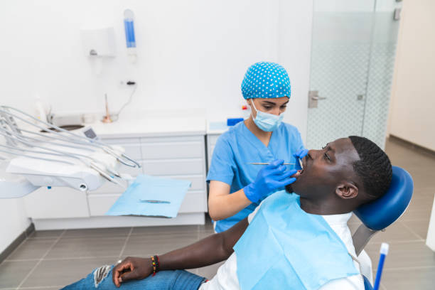 Best Emergency TMJ Treatment in Kettering, OH